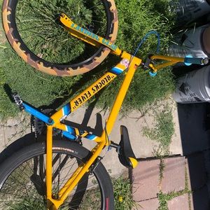 Se bike blocks flyer